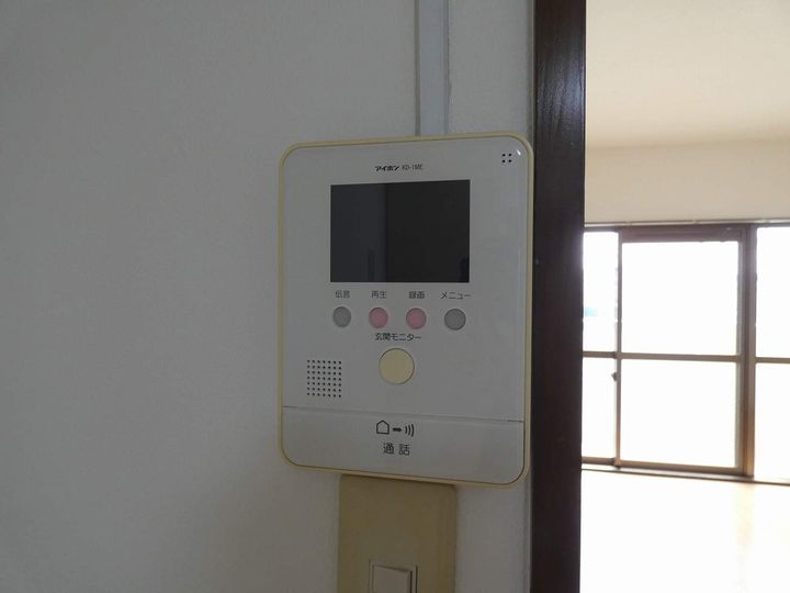 若宮物語の内装