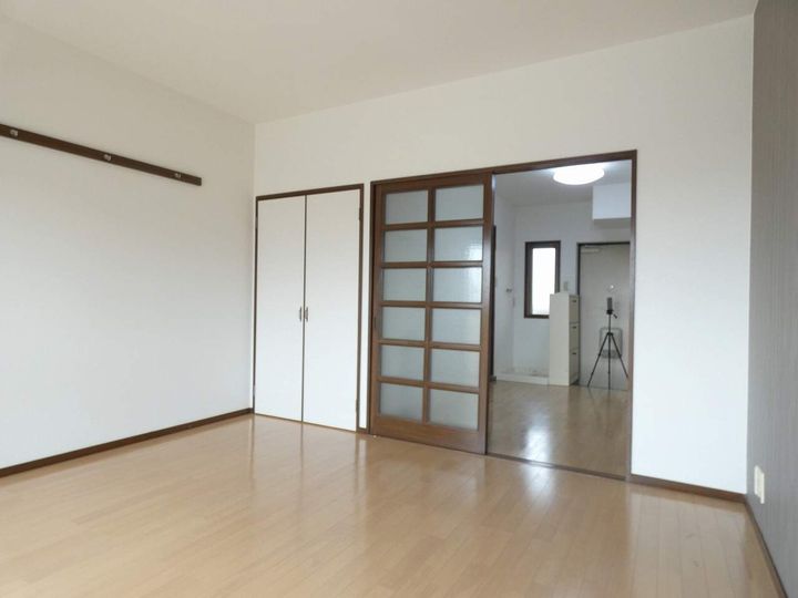 若宮物語の内装