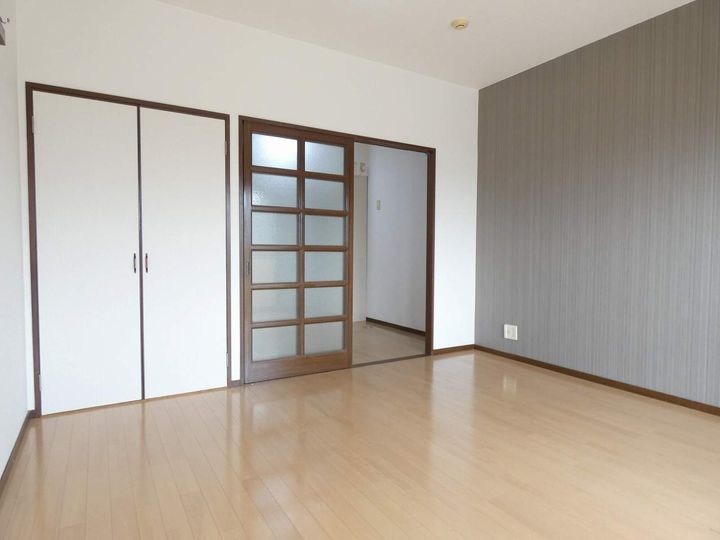 若宮物語の内装