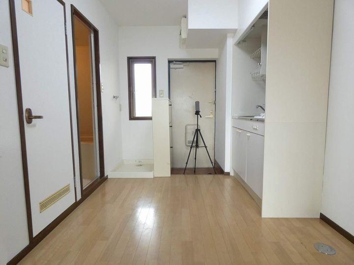 若宮物語の内装