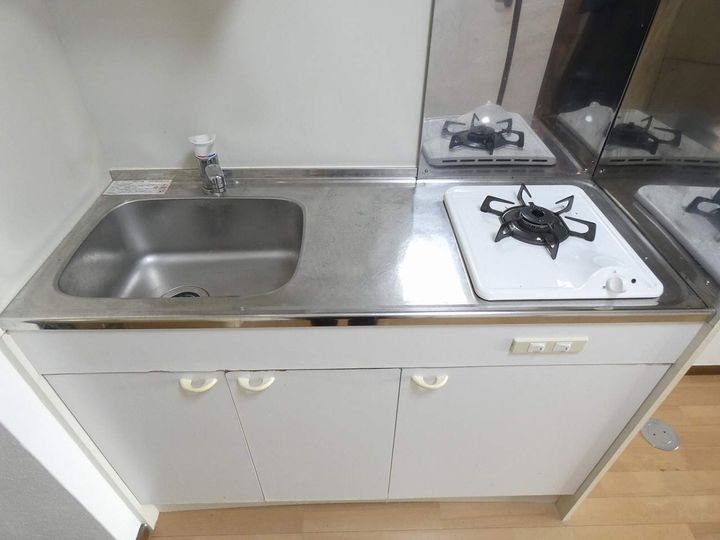 若宮物語の内装