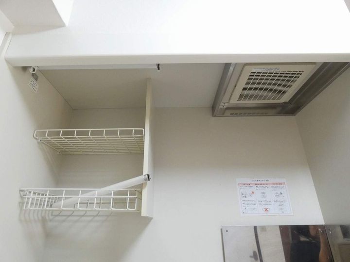 若宮物語の内装