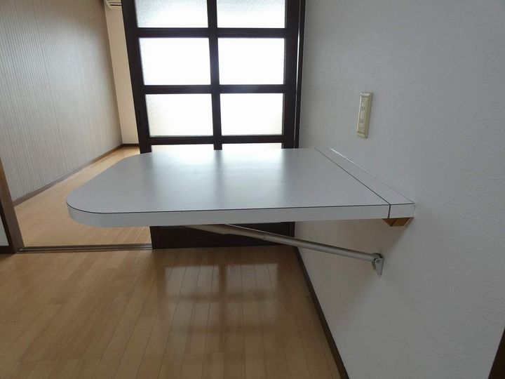 若宮物語の内装