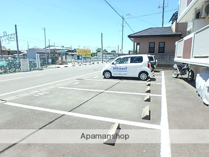 若宮物語の外観