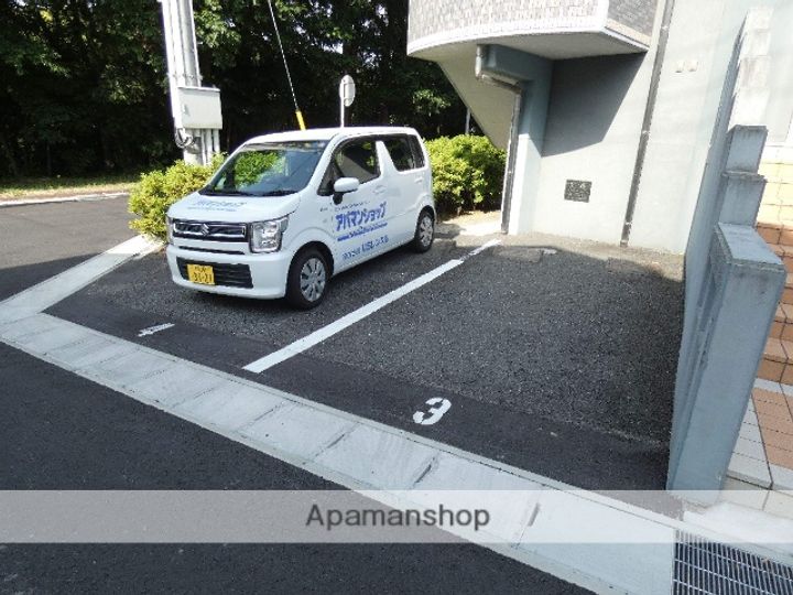 ウインディ・レイ105のその他画像