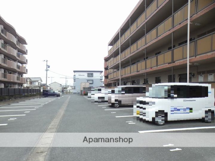 長屋マンションのその他画像