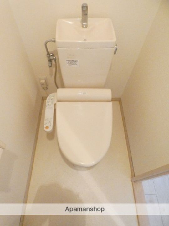 長屋マンションのその他画像