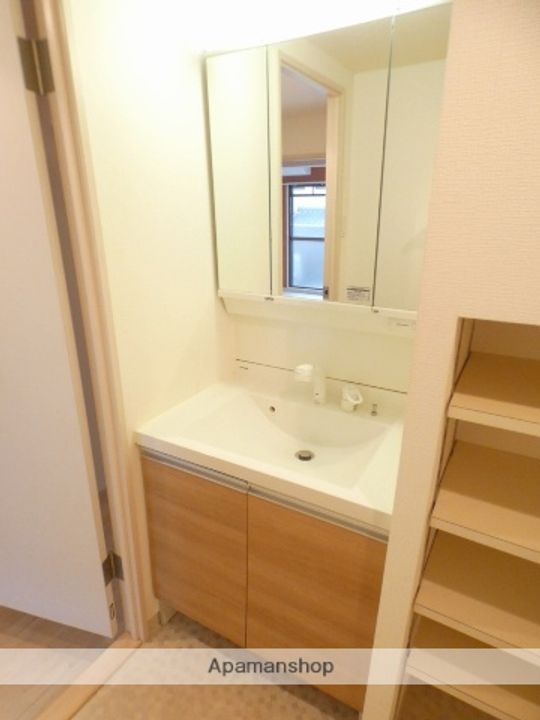 長屋マンションのその他画像
