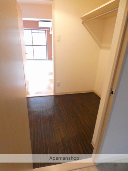 長屋マンションのその他画像