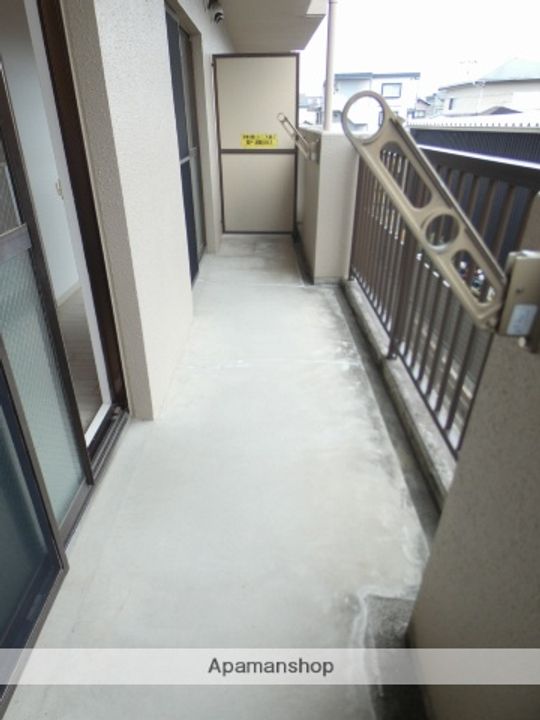 長屋マンションのその他画像