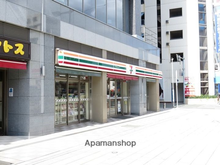 ESPOIR板屋の周辺