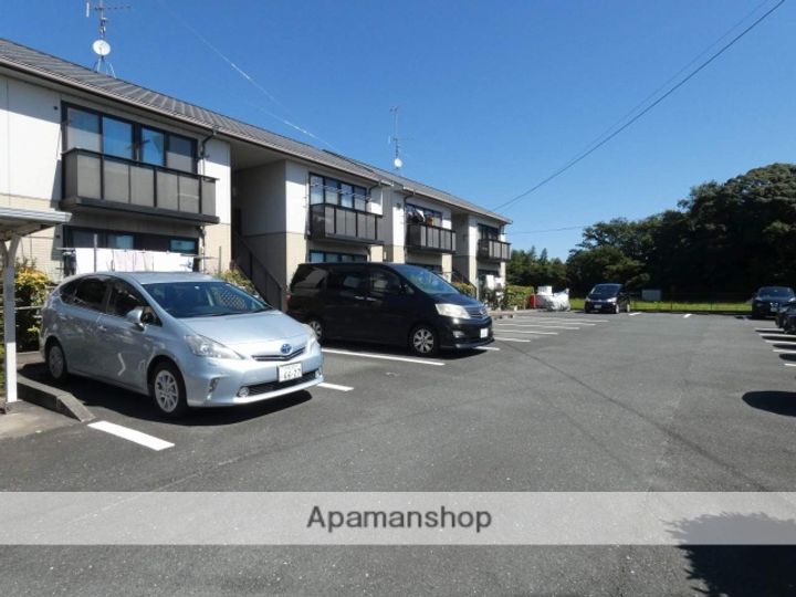 グランシャリオⅣのその他画像