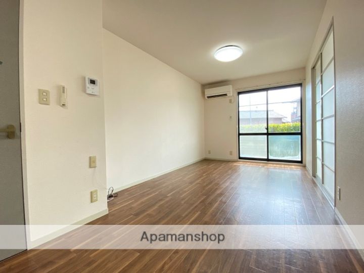 グランシャリオⅣの居間