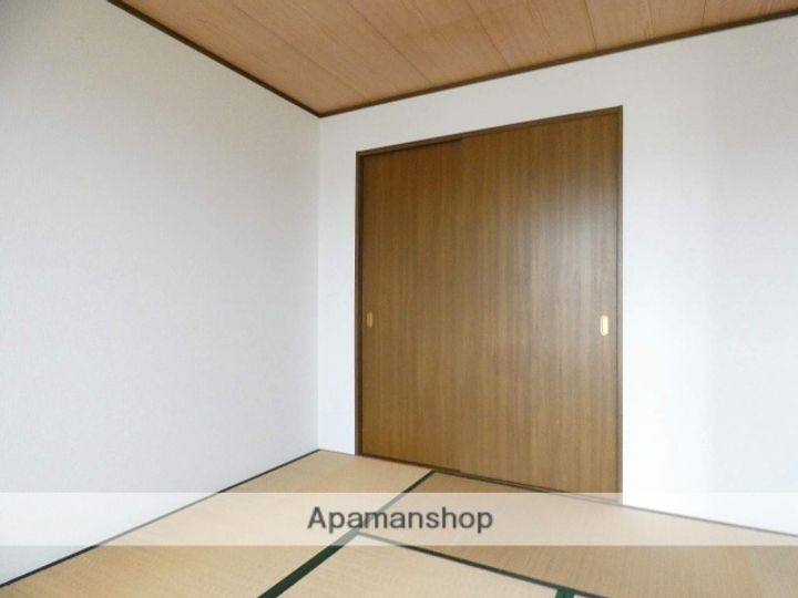 リベルテ曳馬の内装