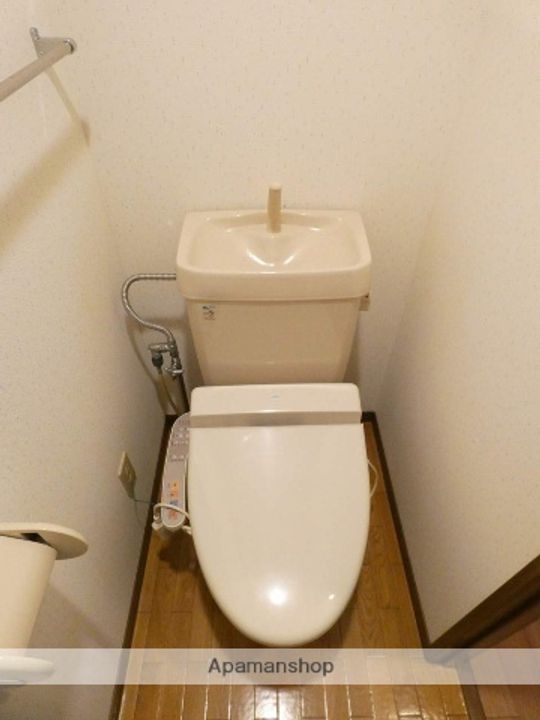 リベルテ曳馬のその他画像