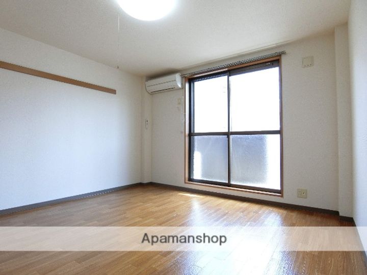 フォレスト102の内装