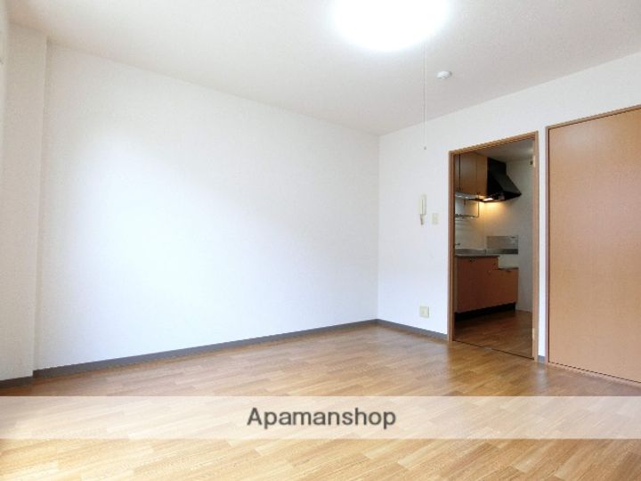 フォレスト102の内装