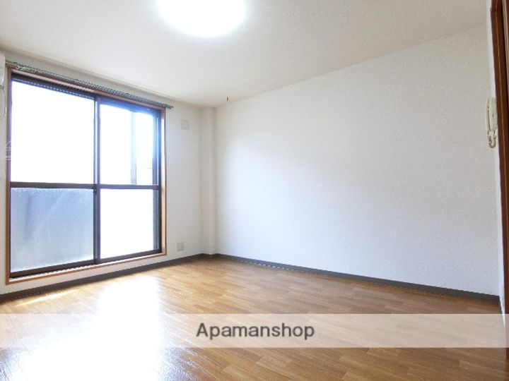 フォレスト102の内装