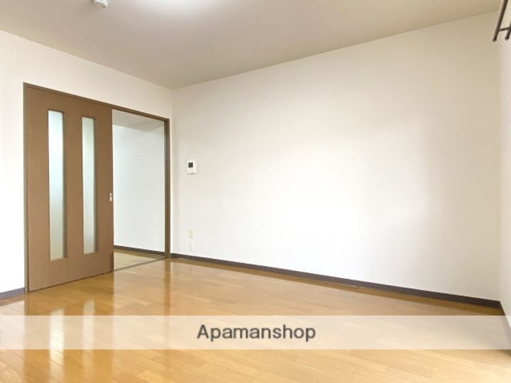 ラピスグランの内装