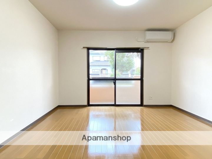 ラピスグランの内装