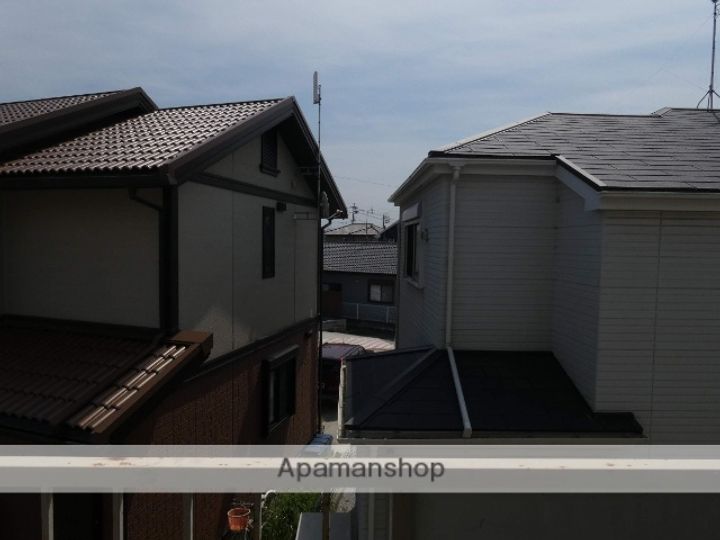 大一コーポのその他画像