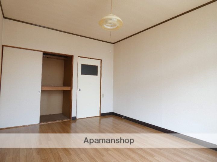 大一コーポのその他画像