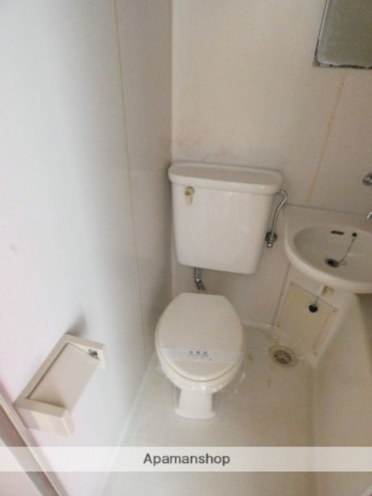 大一コーポのその他画像