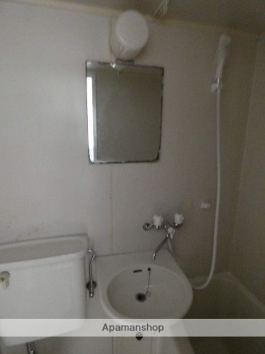 大一コーポのその他画像