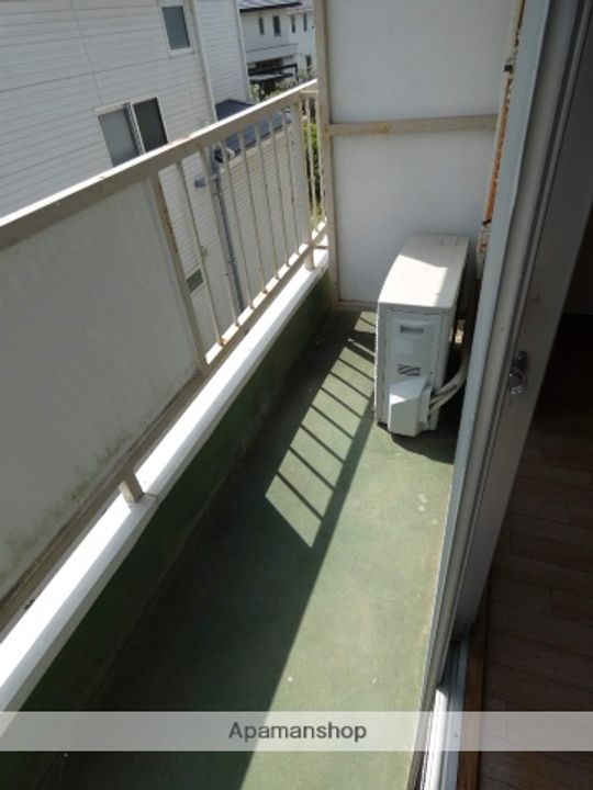 大一コーポのその他画像