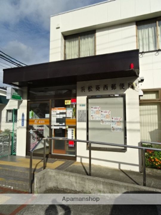 マンションフレンドシティの周辺