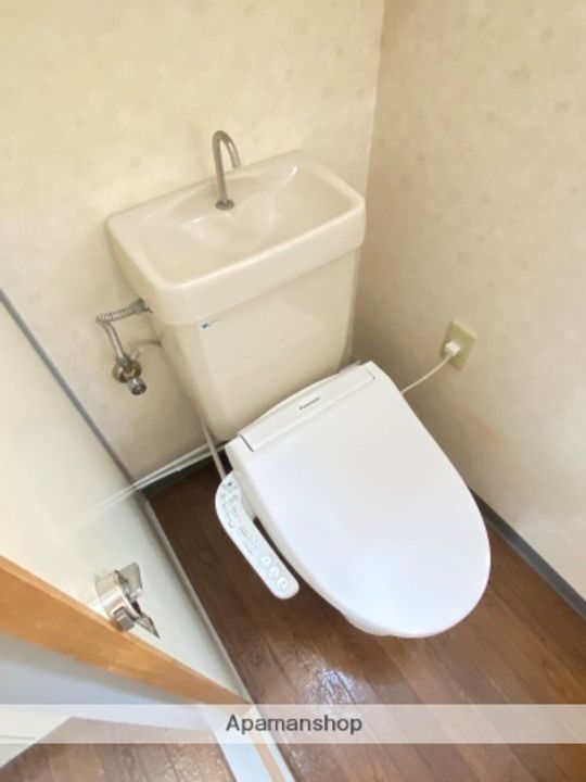 レ・アール小池Aのその他画像