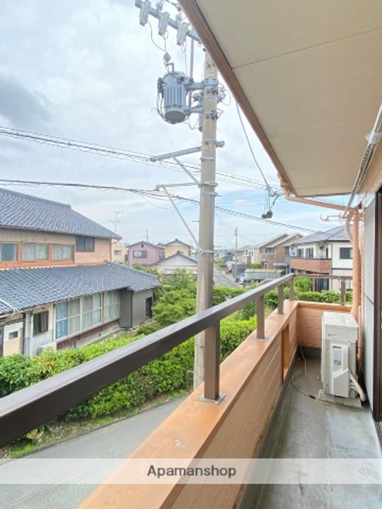 レ・アール小池Aのその他画像