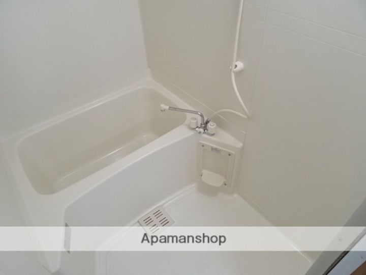 ハース若林の風呂