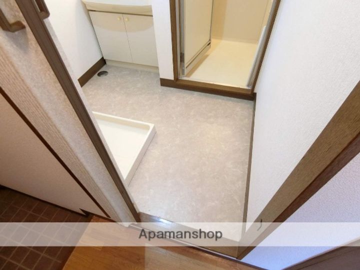 オズハウス3313の内装