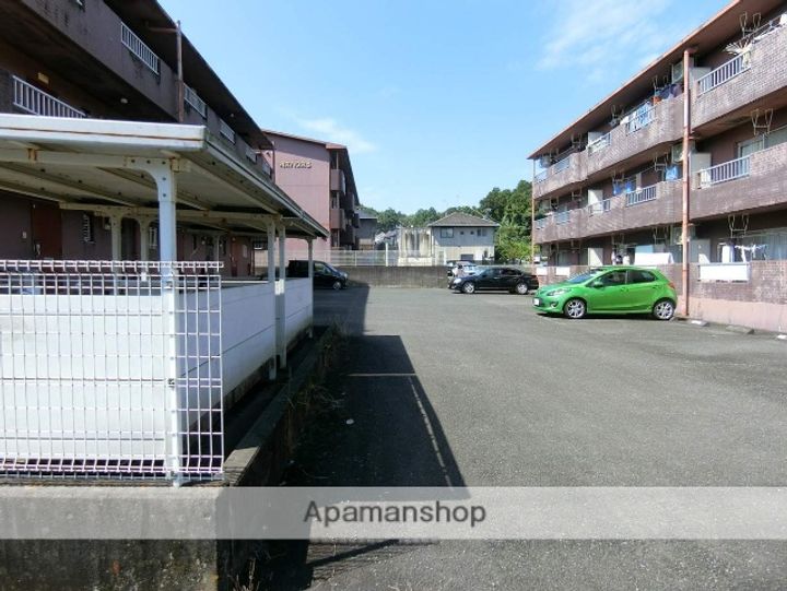 オズハウス3313の外観