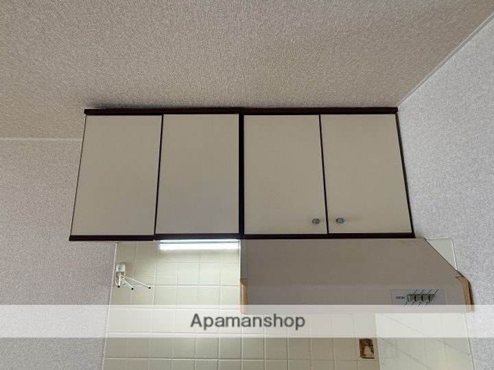 フローラ泉町Eの内装