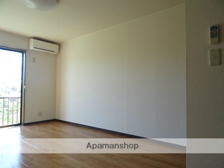 ヴェルジェの内装