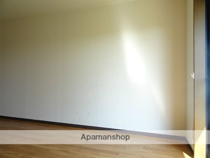 ヴェルジェの内装