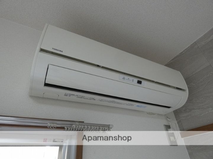 ハーベスト上島105の内装