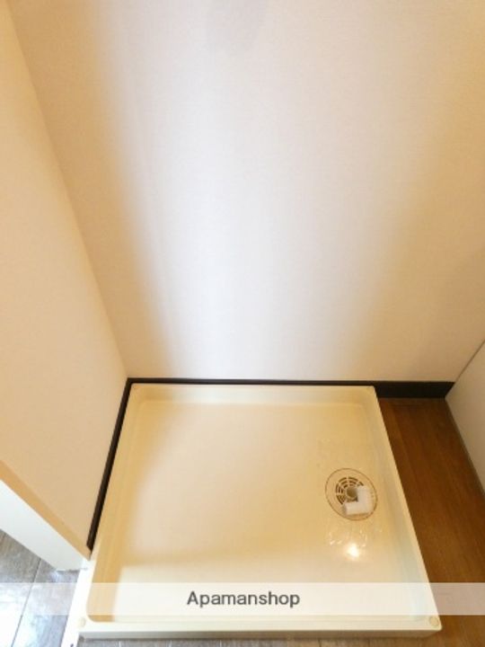 サンパレス金子の内装