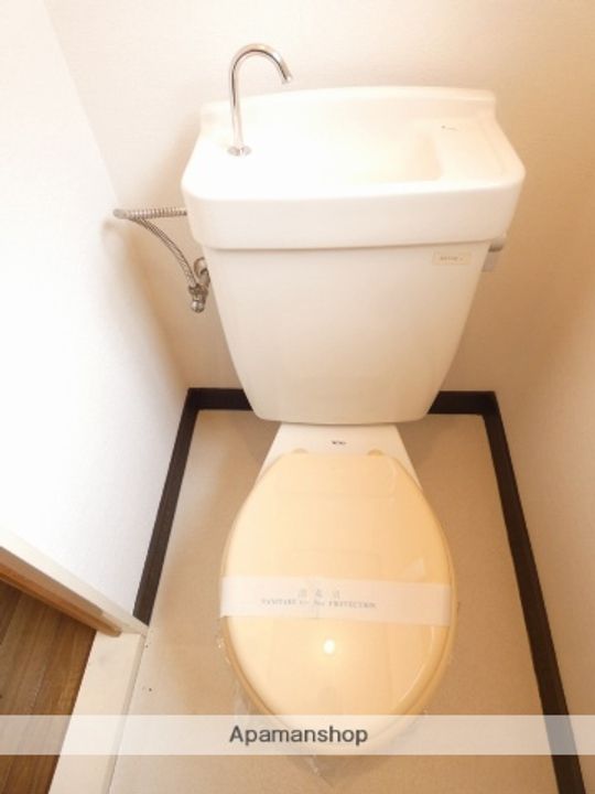 サンパレス金子のその他画像