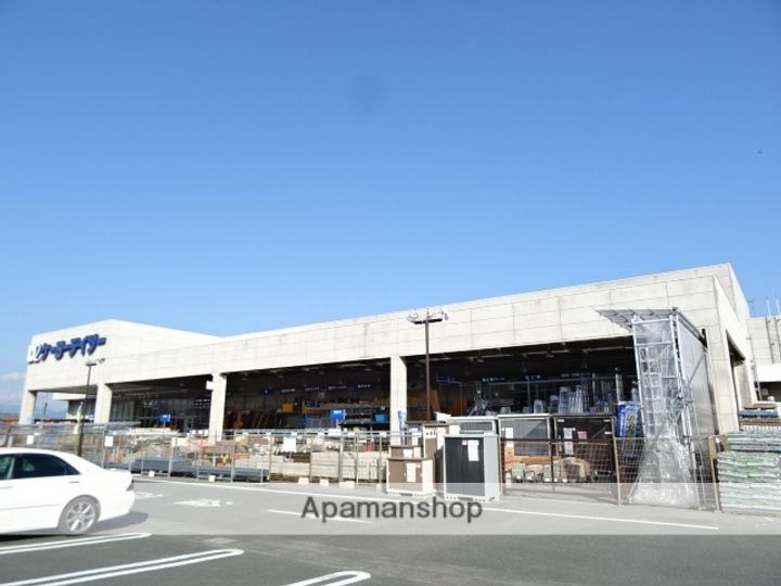 サンパレス金子の周辺