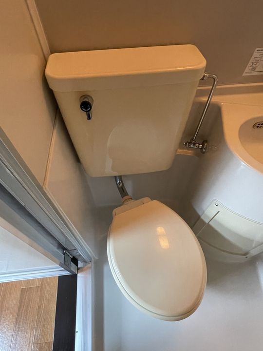 メゾン曳馬Aのその他画像
