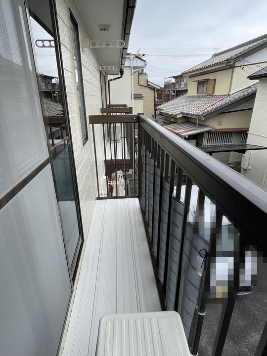 メゾン曳馬Aのその他画像