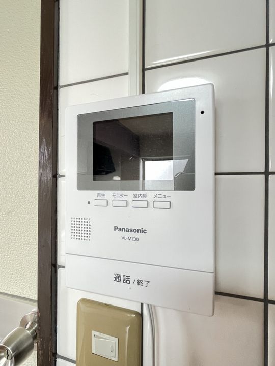 メゾン曳馬Aのその他画像