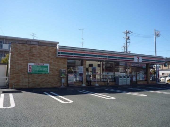 メゾン曳馬Aの周辺