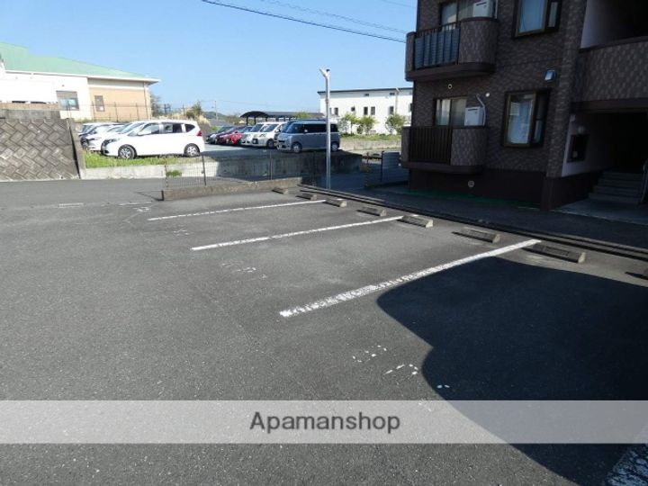 マンション銀河のその他画像