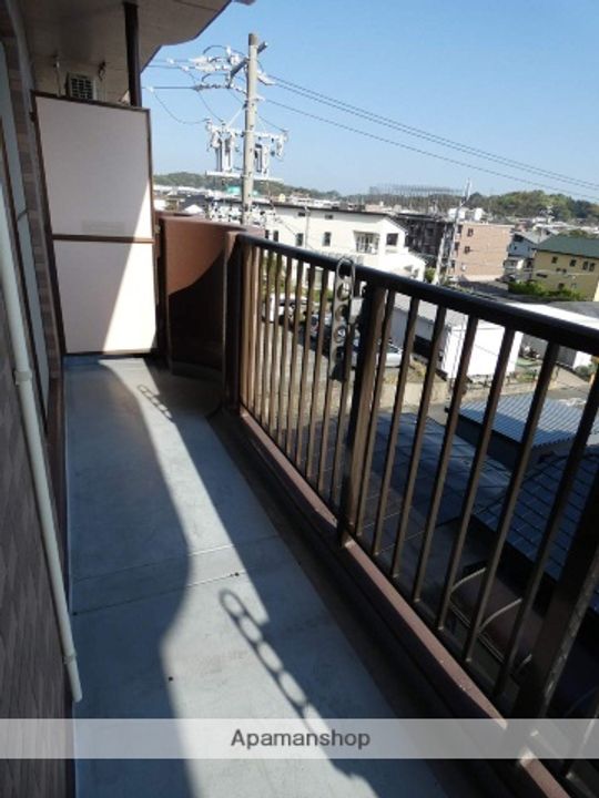 マンション銀河のその他画像