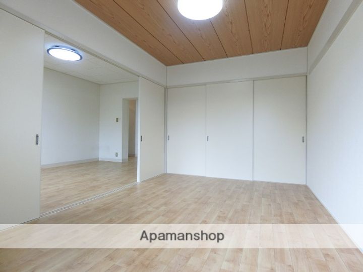 コーポ葛川204のその他画像