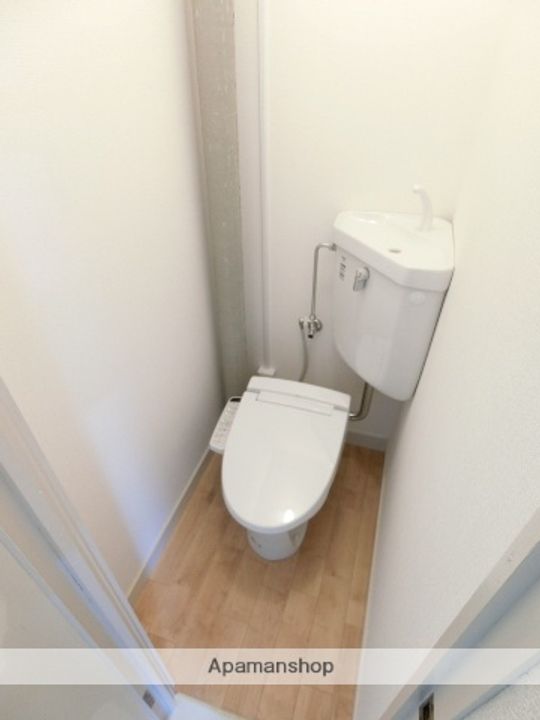 コーポ葛川204のその他画像